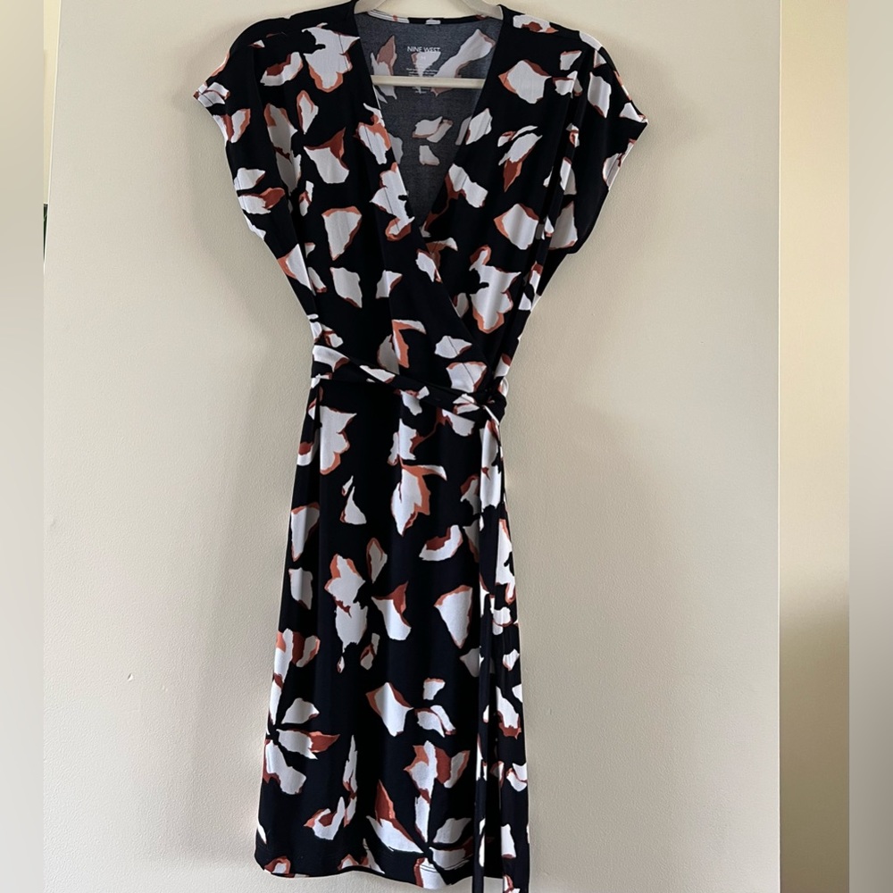 Nine West Dress, Size Medium